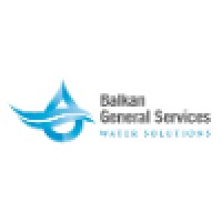 Balkan General Services Logo