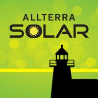 Allterra Solar Logo