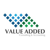 Value Added Consulting & Accounting Logo