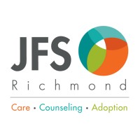 JFS Richmond Logo