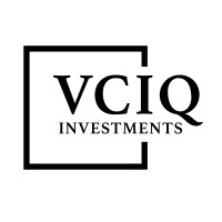 VCIQ Investments Logo