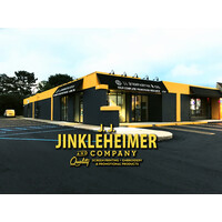J.J. Jinkleheimer & Co. Inc. Logo
