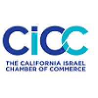 CICC - California Israel Chamber of Commerce Logo