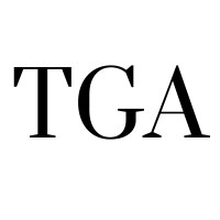 The Grid Agency LLC Logo
