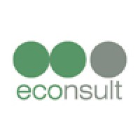 ECOnsult Architecture Logo