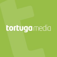 tortuga media Logo