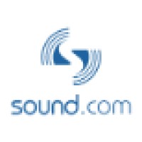 SOUND.COM Logo