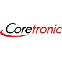 Coretronic Corporation Logo