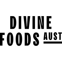 Divine Foods Aust. Logo