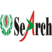 Search Pharma Logo
