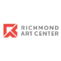 Richmond Art Center Logo