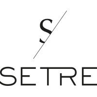 Setre Tekstil Logo