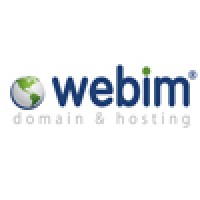 Webim Hosting Logo