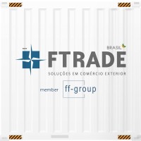 FTRADE BRASIL LTDA Logo
