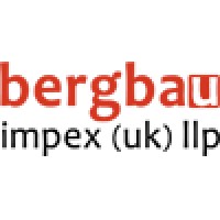 Bergbau Impex (UK) LLP Logo