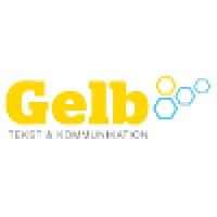 GELB Kommunikation ApS Logo