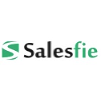 Salesfie Logo