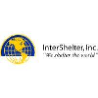 InterShelter Inc. Logo