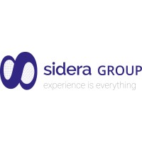 Sidera Group Logo