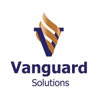 Vanguard Solutions Pty Ltd Logo