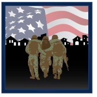 Battle Buddy Info Logo