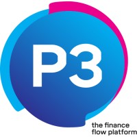 P3 Financial Group Logo