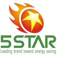 Guangdong Fivestar Solar Energy Co.,Ltd. Logo