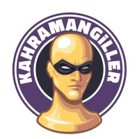Kahramangiller Logo