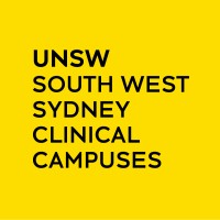 South West Sydney Clinical Campuses, UNSW Logo