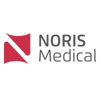 Noris Medical - Dental Implant Solutions Logo
