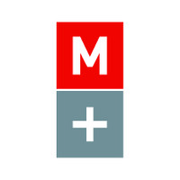 MEYERS+ ENGINEERS Logo