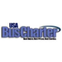 USA Bus Charter™ Logo