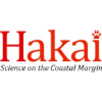 Hakai Institute Logo