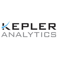 Kepler Analytics Logo