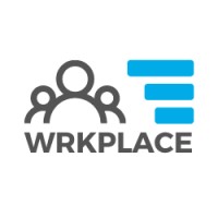 Wrkplace Digital Pty Ltd Logo