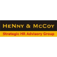 HeNny & McCoy Logo