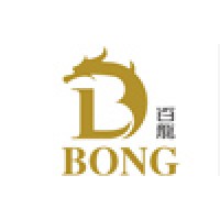FUJIAN BAILONG LACE MANUFACTURE CO.,LTD Logo