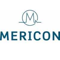 Mericon AS Logo