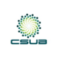 CSUB Logo