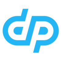 digitalpartners Logo