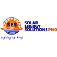 Solar Energy Solutions PNG Logo