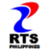 RTS Technology Philippines, Inc. Logo