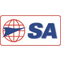 SAZ Aerospace Logo