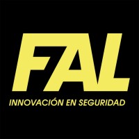 Fal Calzados de Seguridad Logo