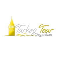 TurkeyTourOrganizer by AND Travel Consulting Logo