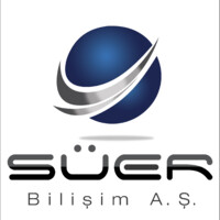 Süer Bilişim A.Ş. Logo