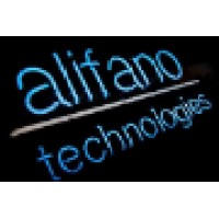 Alifano Technologies Inc Logo