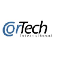 CorTech International Logo