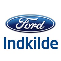 Indkilde Auto A/S Logo