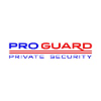ProGuard Security Services Logo